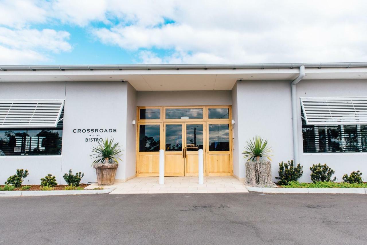 Crossroads Hotel Liverpool Exterior photo
